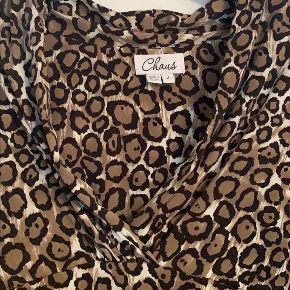 Blouse - Picture 2 of 3